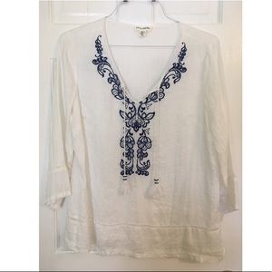 Women’s Blouse